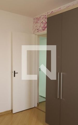 Apartamento para alugar com 62m², 2 quartos e 1 vagaQuarto 2