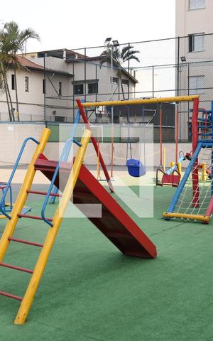 Apartamento para alugar com 62m², 2 quartos e 1 vagaÁrea comum - Playground