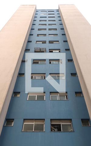 Apartamento para alugar com 62m², 2 quartos e 1 vagaÁrea comum - Entrada do prédio