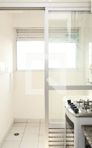 Apartamento para alugar com 62m², 2 quartos e 1 vagaCozinha
