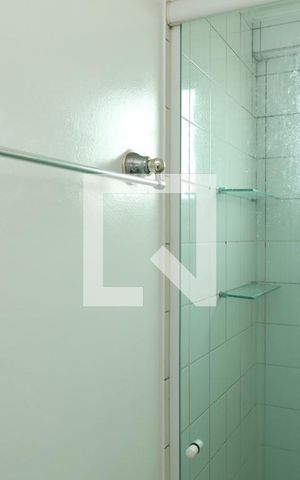 Apartamento para alugar com 62m², 2 quartos e 1 vagaBanheiro
