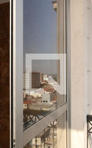 Apartamento para alugar com 62m², 2 quartos e 1 vagaSacada