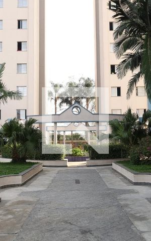 Apartamento para alugar com 62m², 2 quartos e 1 vagaÁrea comum - Jardim