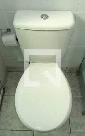 Apartamento para alugar com 62m², 2 quartos e 1 vagaBanheiro