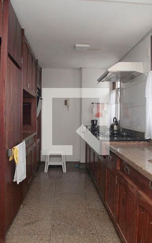 Apartamento à venda com 310m², 3 quartos e 3 vagasCozinha