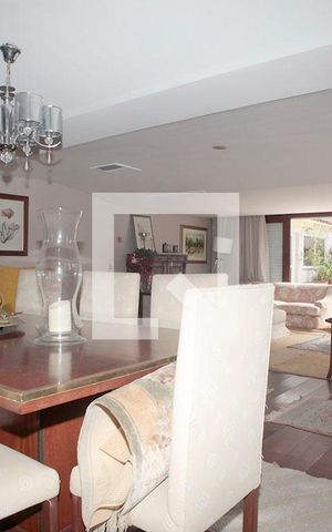 Apartamento à venda com 310m², 3 quartos e 3 vagasSala de Estar
