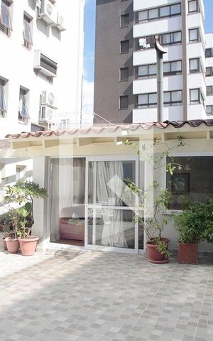 Apartamento à venda com 310m², 3 quartos e 3 vagasPátio