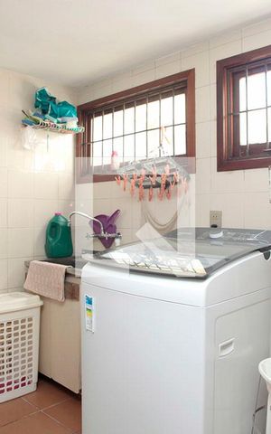 Apartamento à venda com 310m², 3 quartos e 3 vagasÁrea de Serviço