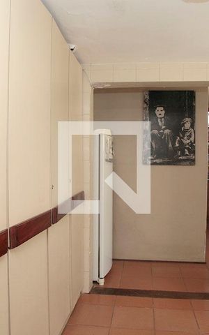 Apartamento à venda com 310m², 3 quartos e 3 vagasÁrea de Serviço