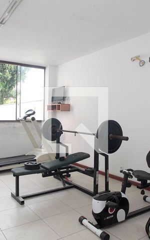Apartamento à venda com 310m², 3 quartos e 3 vagasÁrea comum - Academia