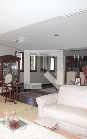 Apartamento à venda com 310m², 3 quartos e 3 vagasSala de Estar