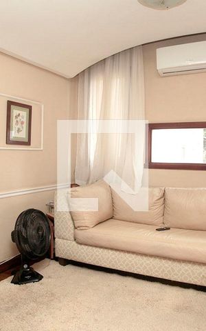 Apartamento à venda com 310m², 3 quartos e 3 vagasSala 2