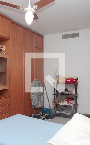 Apartamento à venda com 310m², 3 quartos e 3 vagasQuarto 2
