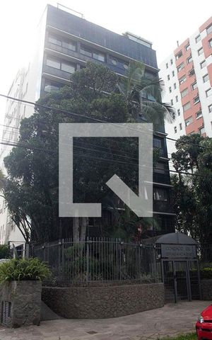 Apartamento à venda com 310m², 3 quartos e 3 vagasFachada