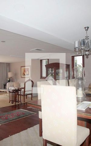 Apartamento à venda com 310m², 3 quartos e 3 vagasSala de Estar