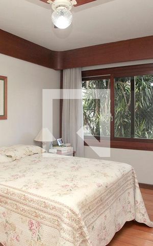 Apartamento à venda com 310m², 3 quartos e 3 vagasQuarto 1 Suíte