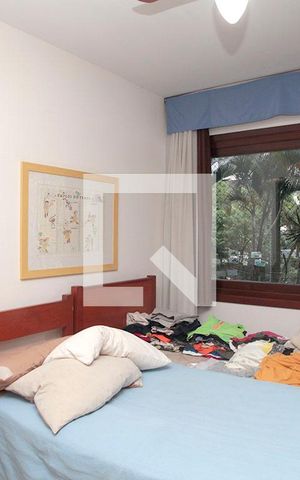 Apartamento à venda com 310m², 3 quartos e 3 vagasQuarto 2