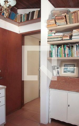 Apartamento à venda com 310m², 3 quartos e 3 vagasQuarto 4