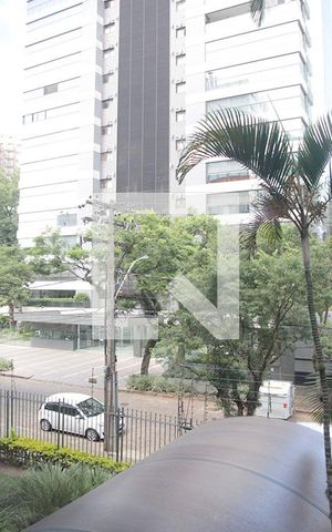 Apartamento à venda com 310m², 3 quartos e 3 vagasQuarto 3 Vista
