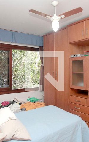 Apartamento à venda com 310m², 3 quartos e 3 vagasQuarto 2