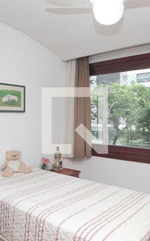 Apartamento à venda com 310m², 3 quartos e 3 vagasQuarto 3