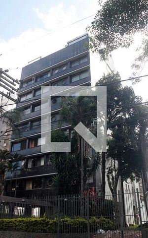 Apartamento à venda com 310m², 3 quartos e 3 vagasFachada