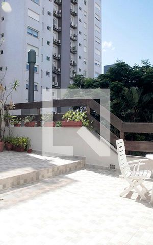Apartamento à venda com 310m², 3 quartos e 3 vagasPátio