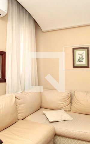 Apartamento à venda com 310m², 3 quartos e 3 vagasSala 2