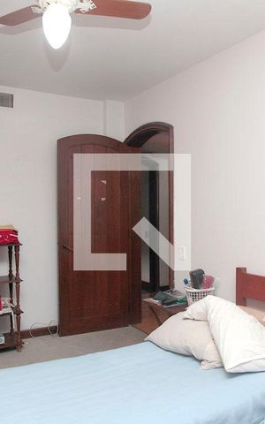 Apartamento à venda com 310m², 3 quartos e 3 vagasQuarto 2