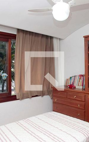 Apartamento à venda com 310m², 3 quartos e 3 vagasQuarto 3