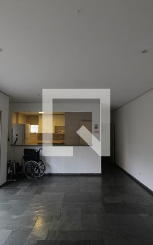 Apartamento à venda com 47m², 1 quarto e 1 vagaÁrea Comum - Salão de Festas