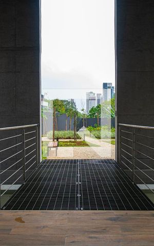 Studio para alugar com 21m², 1 quarto e sem vagaÁrea comum - Área Verde