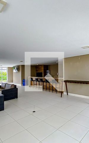 Apartamento à venda com 74m², 2 quartos e 2 vagasÁrea comum