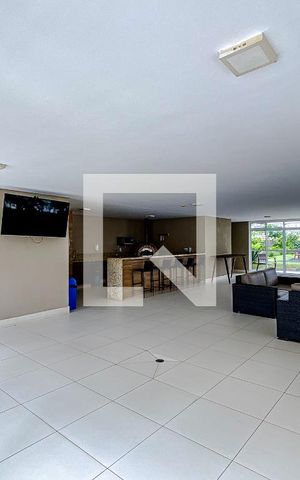 Apartamento à venda com 74m², 2 quartos e 2 vagasÁrea comum