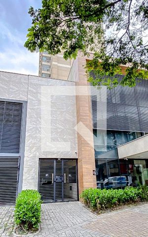 Apartamento à venda com 74m², 2 quartos e 2 vagasFachada