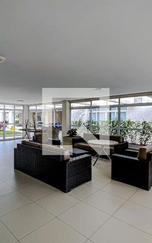 Apartamento à venda com 74m², 2 quartos e 2 vagasÁrea comum