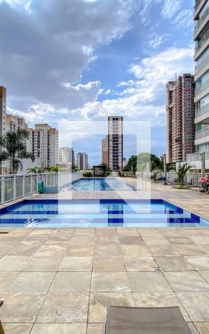 Apartamento à venda com 74m², 2 quartos e 2 vagasÁrea comum