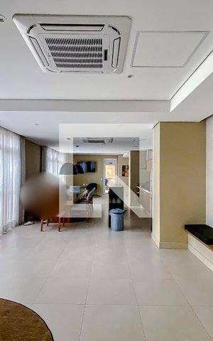 Apartamento à venda com 74m², 2 quartos e 2 vagasÁrea comum