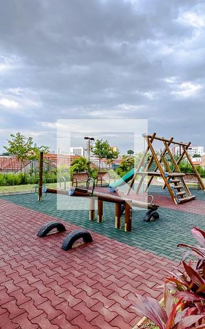 Apartamento à venda com 74m², 2 quartos e 2 vagasÁrea comum