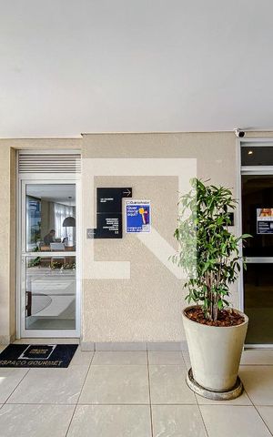 Apartamento à venda com 74m², 2 quartos e 2 vagasÁrea comum