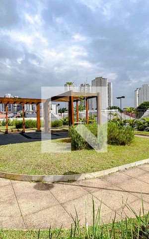Apartamento à venda com 74m², 2 quartos e 2 vagasÁrea comum