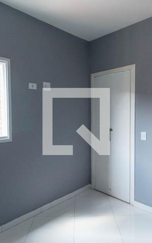 Apartamento à venda com 45m², 2 quartos e sem vaga Apartamento à venda com 45m², 2 quartos e sem vagaQuarto 2