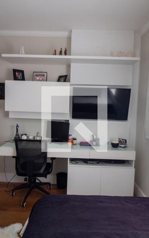 Apartamento à venda com 172m², 4 quartos e 4 vagas Apartamento à venda com 172m², 4 quartos e 4 vagasSuíte 1
