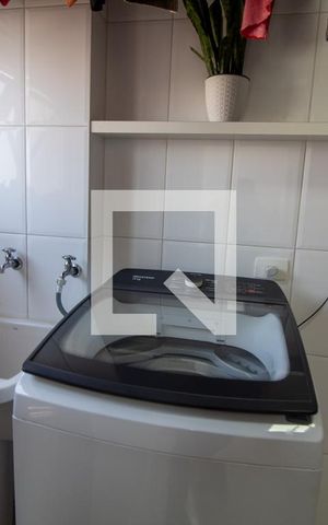 Apartamento à venda com 172m², 4 quartos e 4 vagas Apartamento à venda com 172m², 4 quartos e 4 vagasÁrea de Serviço