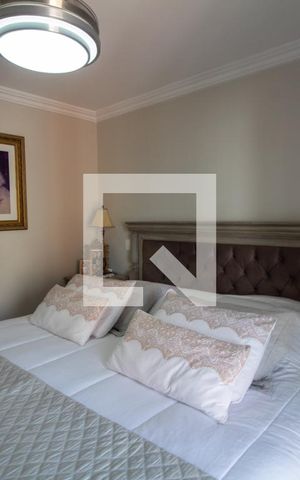Apartamento à venda com 172m², 4 quartos e 4 vagas Apartamento à venda com 172m², 4 quartos e 4 vagasSuite 3
