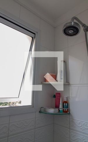 Apartamento à venda com 172m², 4 quartos e 4 vagas Apartamento à venda com 172m², 4 quartos e 4 vagasBanheiro da Suíte 1
