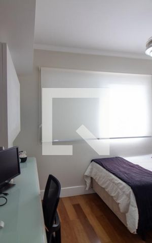 Apartamento à venda com 172m², 4 quartos e 4 vagas Apartamento à venda com 172m², 4 quartos e 4 vagasSuíte 1