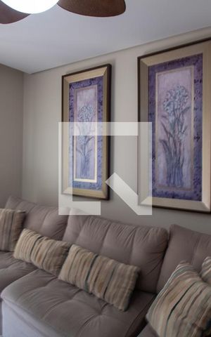 Apartamento à venda com 172m², 4 quartos e 4 vagas Apartamento à venda com 172m², 4 quartos e 4 vagasSala de TV