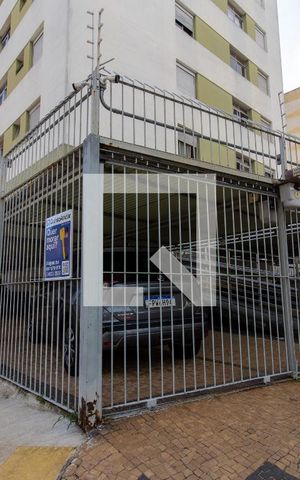 Apartamento à venda com 59m², 2 quartos e 1 vaga Apartamento à venda com 59m², 2 quartos e 1 vagaFachada