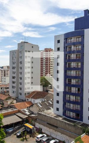 Apartamento à venda com 59m², 2 quartos e 1 vaga Apartamento à venda com 59m², 2 quartos e 1 vagavista da Área de Serviço